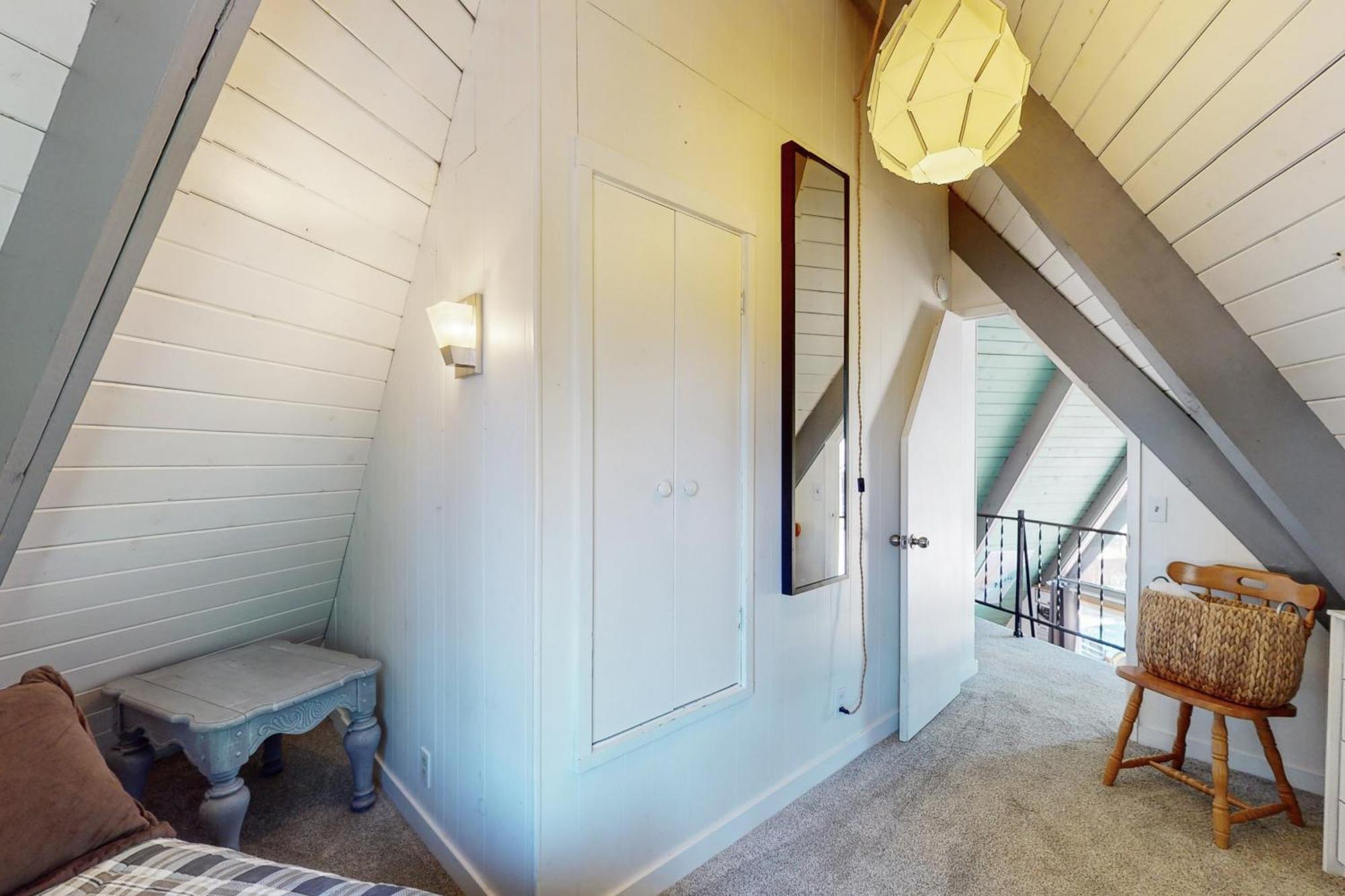 Arrowhead Escape Villa South Lake Tahoe Exterior photo