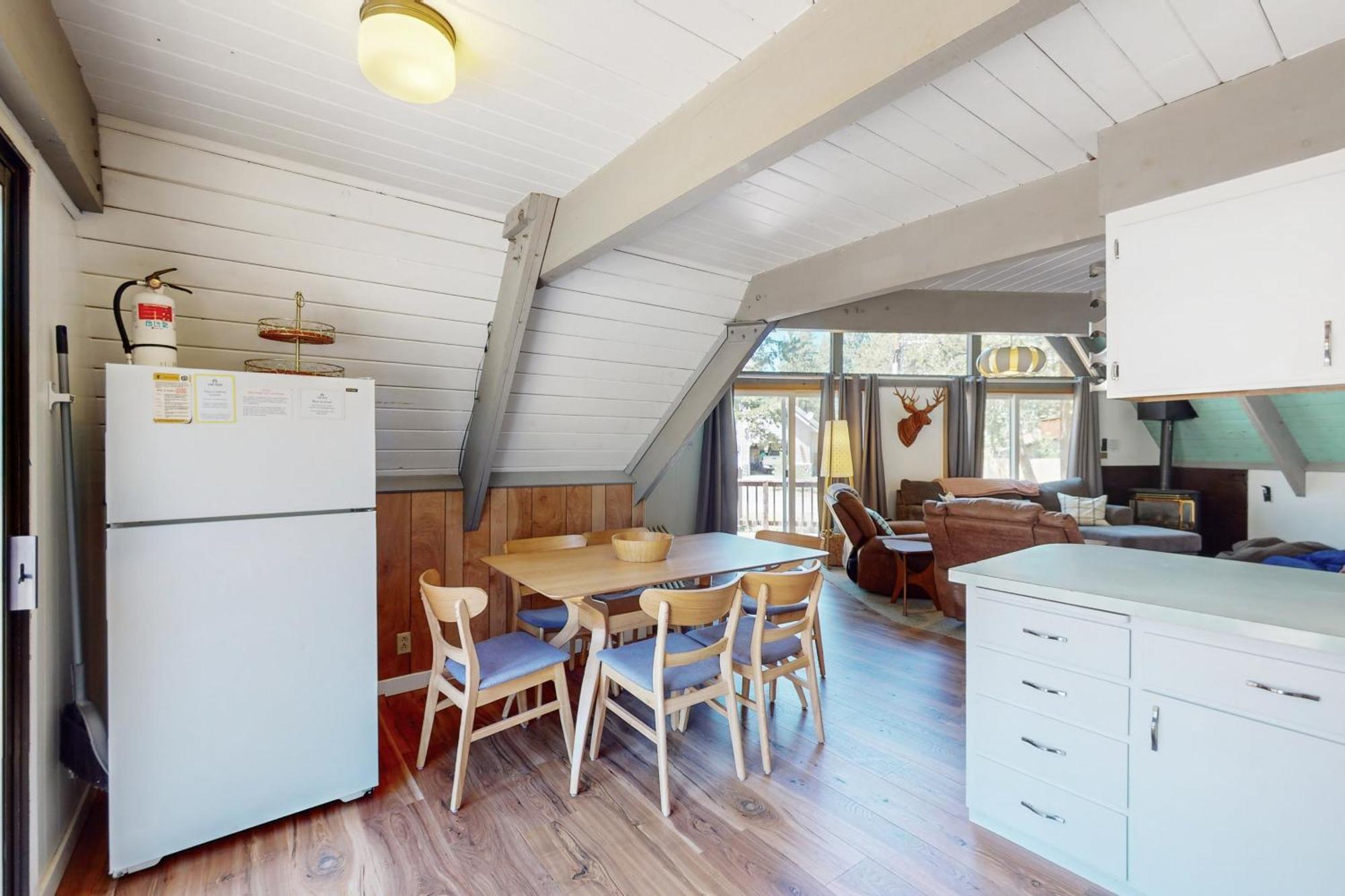 Arrowhead Escape Villa South Lake Tahoe Exterior photo