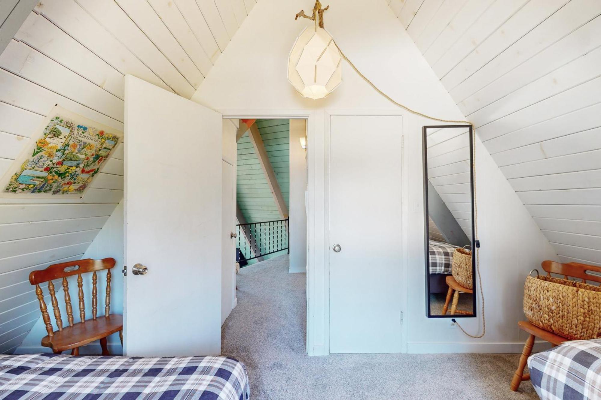 Arrowhead Escape Villa South Lake Tahoe Exterior photo