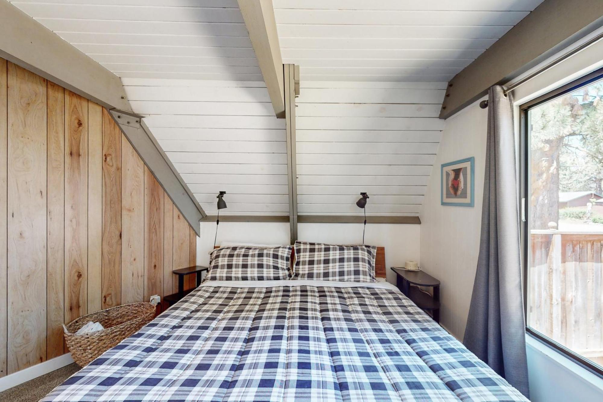 Arrowhead Escape Villa South Lake Tahoe Exterior photo