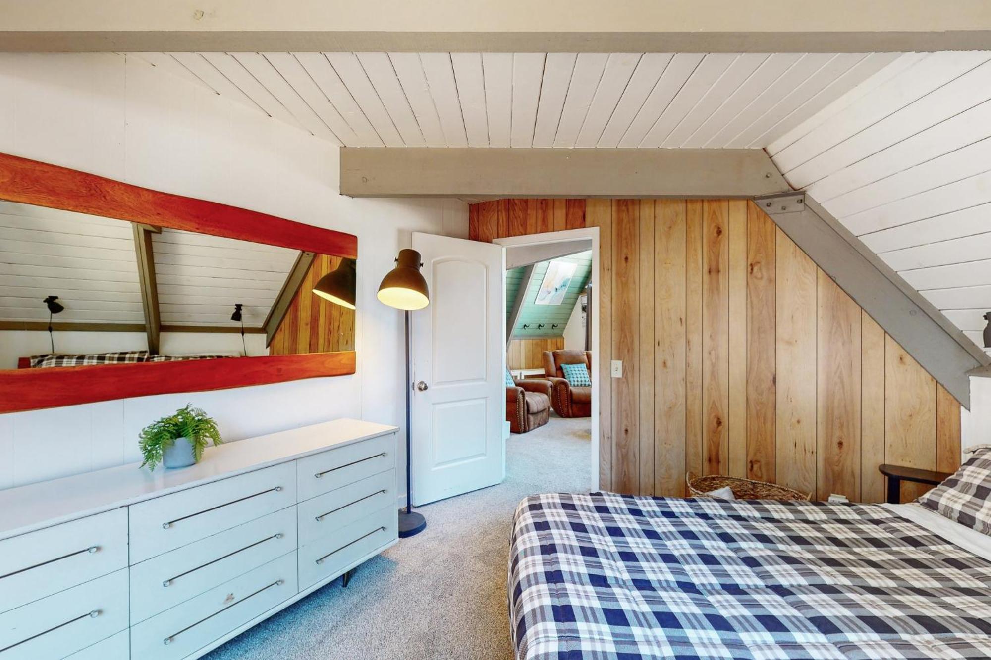 Arrowhead Escape Villa South Lake Tahoe Exterior photo
